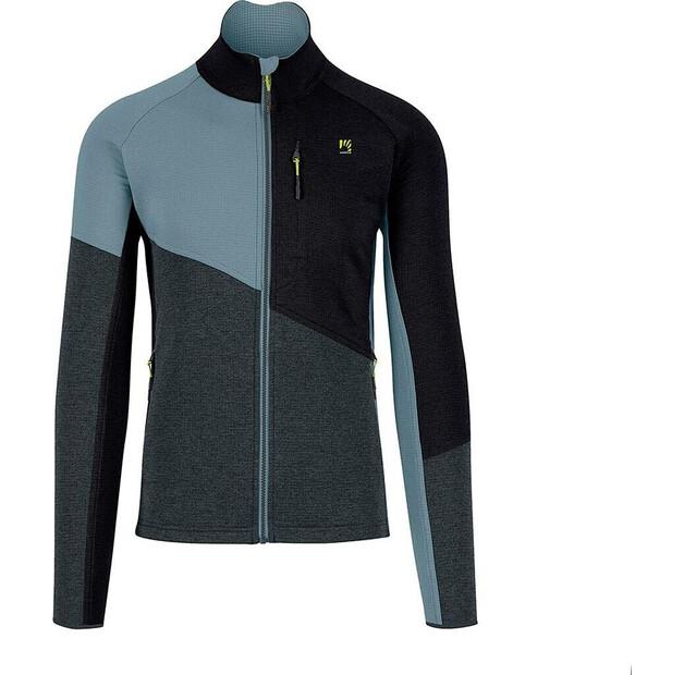 Флисовая куртка KARPOS Federa Full-Zip Fleece L