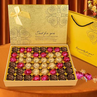 GODIVA Dianqu Double Chocolate Gift Box