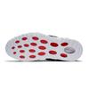New Nike Air Max Uptempo 95 White Red Black CK0892-101