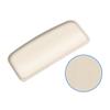 Universal Car Leg Cushion Pad Car Door Armrest Elbow Support Pad Leather Handrest Support Pillow Elbow Rest Pad Car Accessories