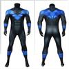 Movie Accurate Batman Red Hood Nightwing Cosplay Suit Bodysuit Superhero