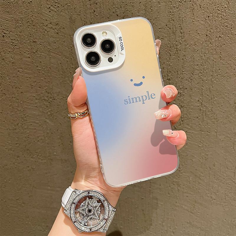 

Силиконовый чехол для Oppo A18 A38 A58 A78 A98 A76S Redmi Note 15 14 13 12 Samsung A06 A16 A26 A36 A56 Чехол Раскрашенный вручную Мультяшный Ударопрочный Бампер для телефона Infinix Hot 30