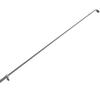Portable   Pen Shape Fishing Rod Pole   Retractable Fishing Rod with Reel Wheel