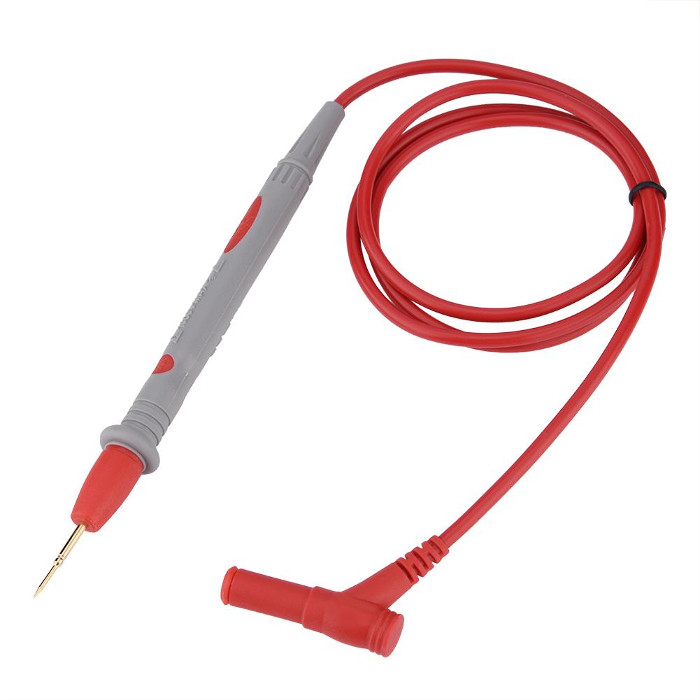 Ultra sharp Probe Test Cable Reliable Values 1000V 20A Probe s for Digital Multimeter