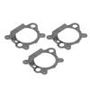 10PCS Carburetor Gasket 795629 Replacement for Quantum Engine 272653 272653S BS?795629