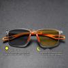 Fall Hot Selling Photochromic Night Vision PC Frame Unisex Sports Cycling Running Glasses  Brand Model O62Y
