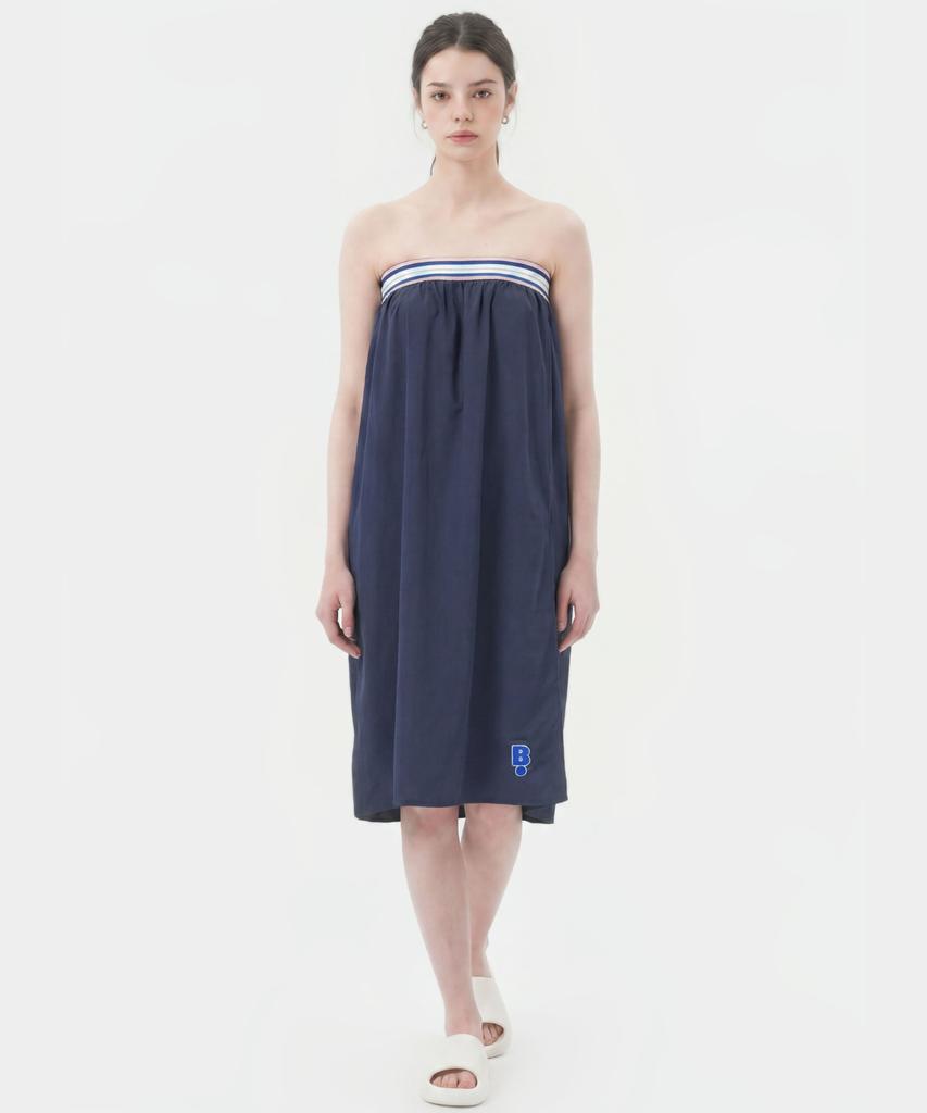 BLUDOT Tape Point Shower Wrap Plus_Ny