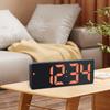 Smart LED Desktop Alarm Clock for Students - High-Value Wake-Up Tool