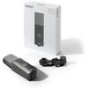 AKG (Arker Game) C104 Side Address Condenser Microphone [For Vocal Recording/Musical Instrument R...