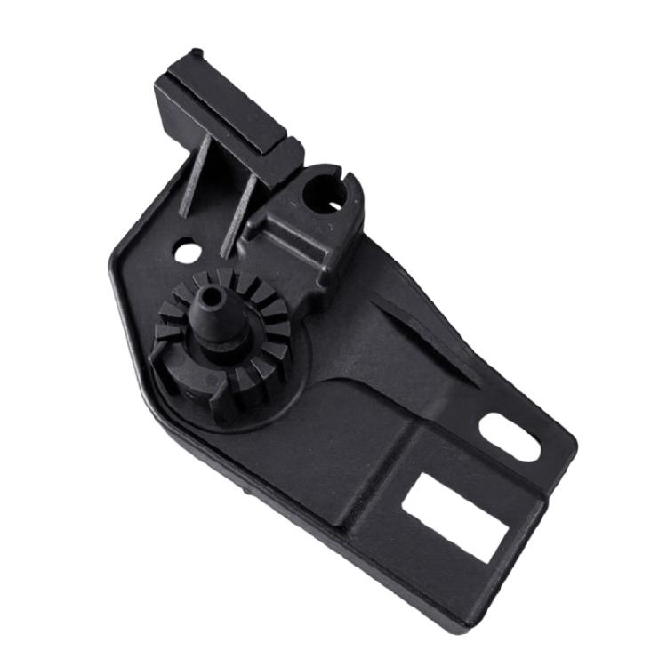 Motorhauben-Entriegelungshebel Motorentriegelungsgriff für 1J1823533C 1J1823633A 1J1823533C 1J1823633A Verbessert Haltbarkeit und Passform