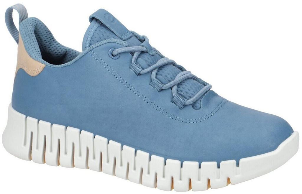 Ecco Gruuv W Sneakers (218203) Blue