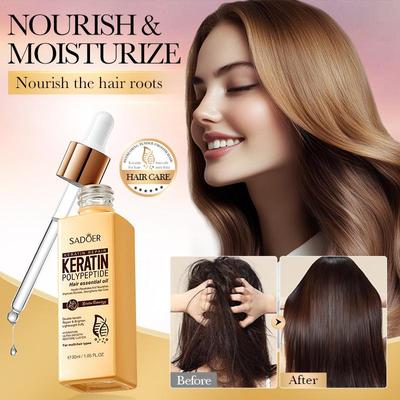 Haar- & Kopfhautpflege – Cremes, Lotionen & Masken für Haare