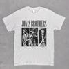 Vintage 20 Years Of Jonas Tee Living The Dream Tour Unisex TShirt Unisex T-Shirt