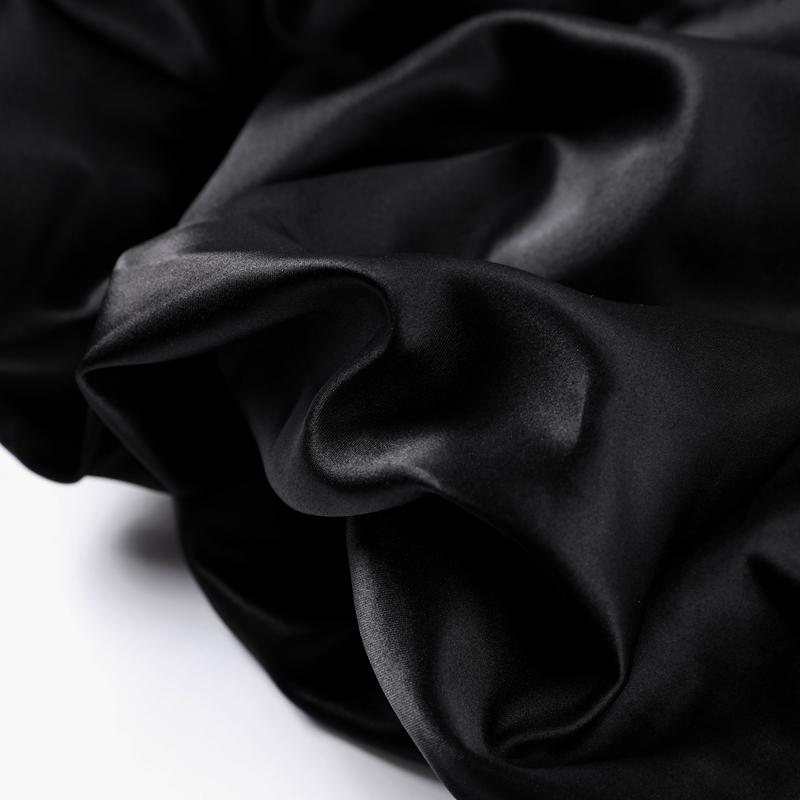 Sexy See-through Dress Women Turtleneck Full Sleeves Slim A-line Mini Dresses Autumn Fashion High Streetwear