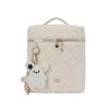 Schoolbag Diamond Embroidery Thread Large Capacity Chain Backpack 1011 New Commuter Women's Backpack Outdoor Travel Bag School Bag
