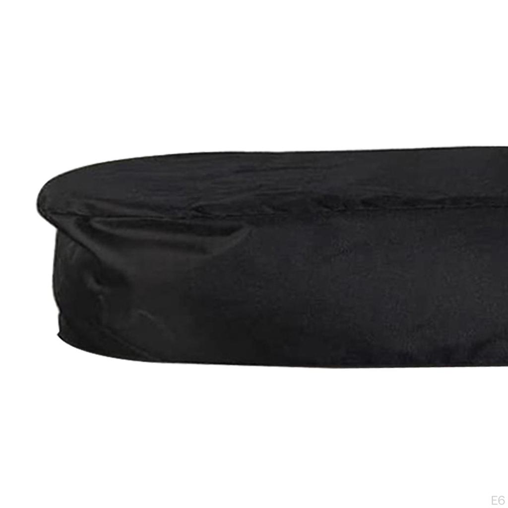 Waterproof Cover for Stock Tank Pools
