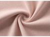 Soft Cotton High Neck Maternity Nursing Top with Horizontal Opening for Breastfeeding, Thickened for Warmth - Autumn/Winter.