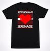 Tops – T-Shirts