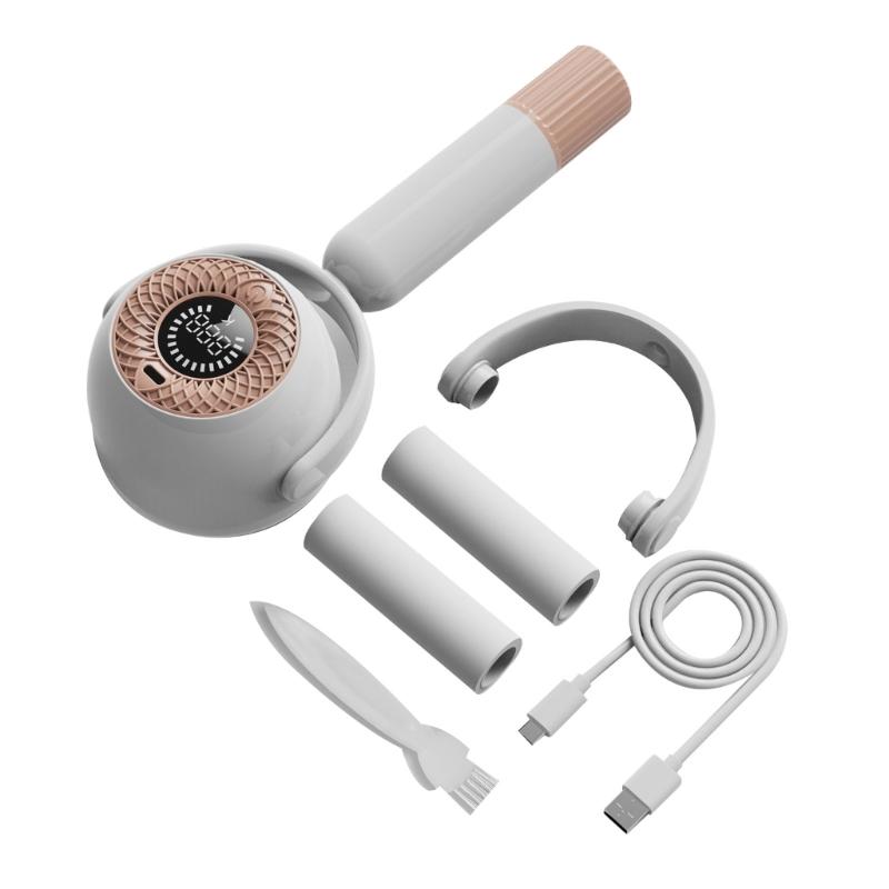 Lint Remover Portable Cordless Fabric Shaver Remover for Clothes Spools Removal
