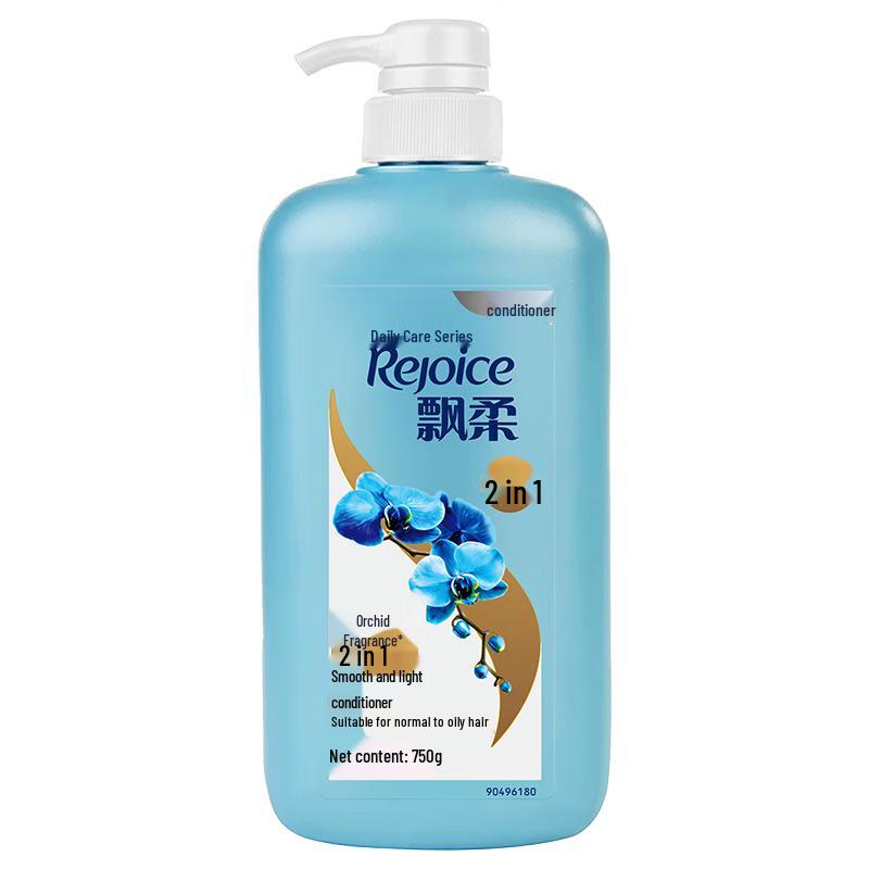 

Rejoice Daily Care Smooth & Light Conditioner