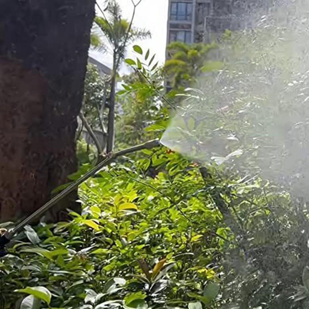 Ersatz-Hochdruckreiniger-Sprühstab Universal mit Schnalle