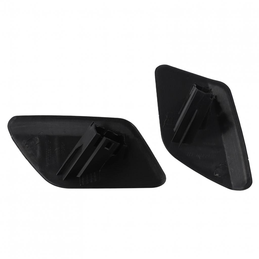 For Volvo S60 2011-2013 Water Spray Cover Aftermarket