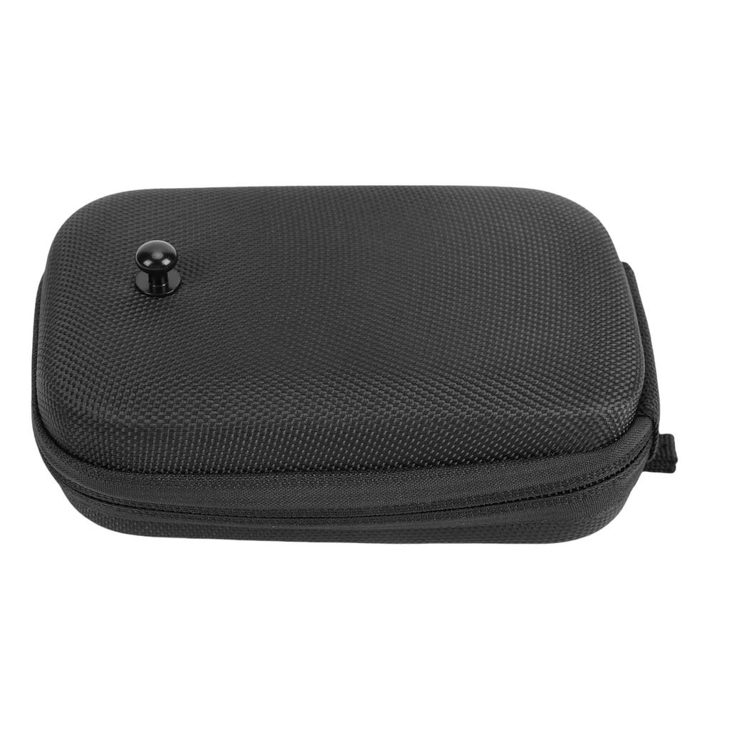 Rangefinder Carry Case Sturdy EVA Soft Interior Portable Protective Range Finder Storage Bag