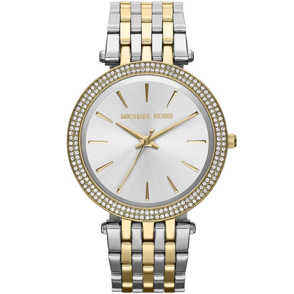 MICHAEL KORS Montre pour femme  MK3215 Darci 39