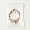Japanese Style Camphor Wood Pet Collar - Insect Repellent for Cats & Dogs