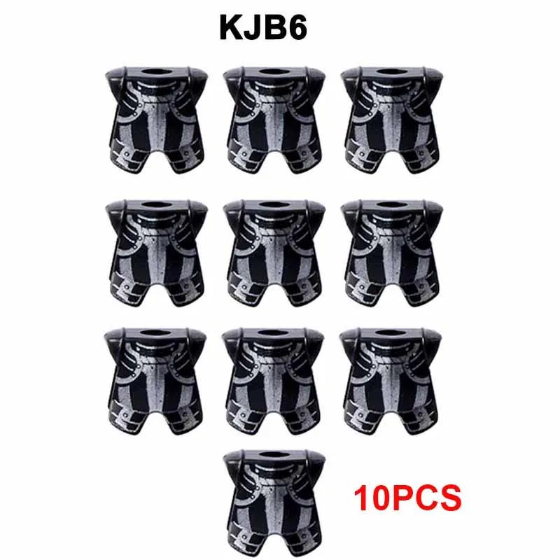 Middle Roman Knight Dwarf Helmet Feather Accessories Building Blocks Medieval Green Dragon Blue Lion Crusader Lord Shield MOC