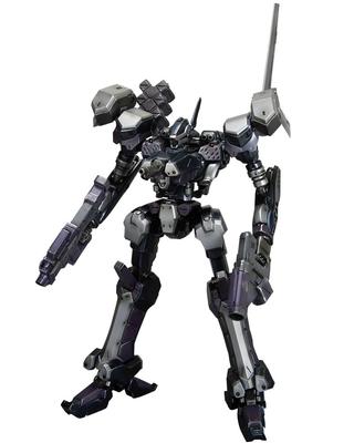Kotobukiya Armored Core Crest Crest Lightweight Height 169mm Scale Plastic Model CR-C840/UL Ver. Approx. 1/72