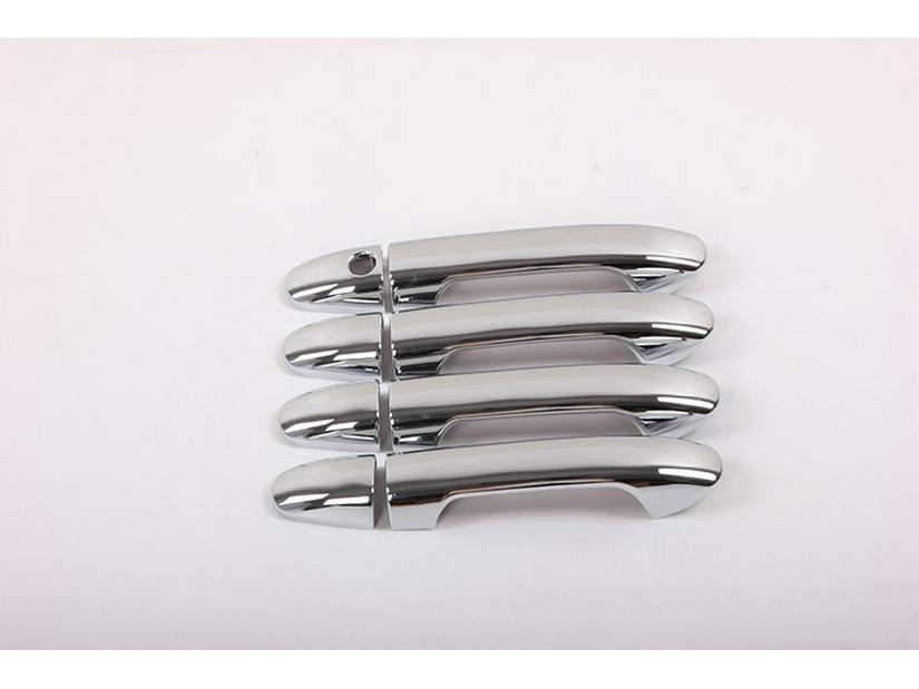 Chrome-Plated Door Handle Decoration for 2017 V-Class