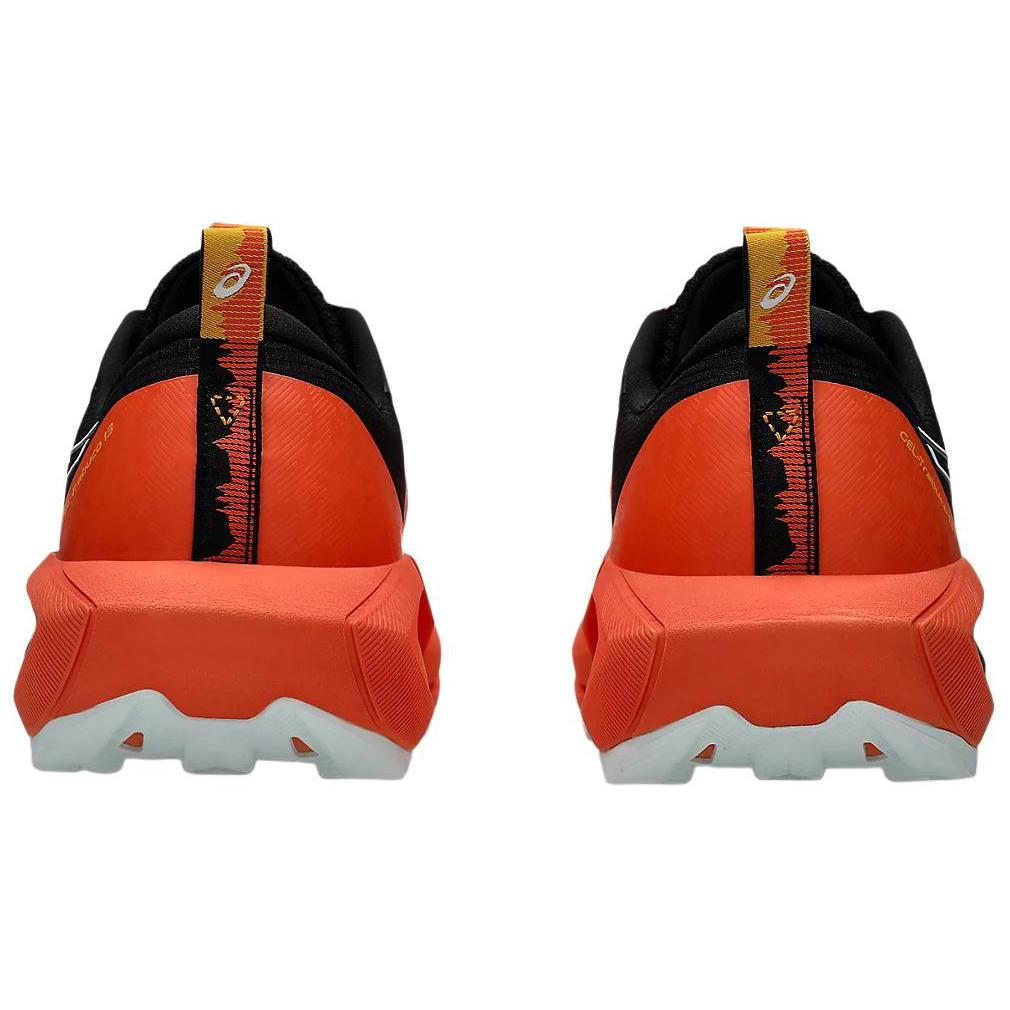 Jauni Asics Gel Trabuco 13 Nova Orange Pure Aqua 1011B973-800
