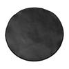 24/32/36inch Fire Pit Mat Round Heat Resistant Portable Fireproof Floor Protective Mat for BBQ