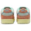 Sb Dunk Low Orange Emerald Rise DV5429-800