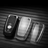 TPU Auto Fernbedienung Schlüssel Fall Abdeckung Shell Fob Für Ford Edge Fusion Mustang Explorer F150 F250 F350 Ecosport Schutz Halter keyless