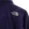 The North Face Rain Jacket M Purple NPW11212 Outdoor Gore-Tex Women Used