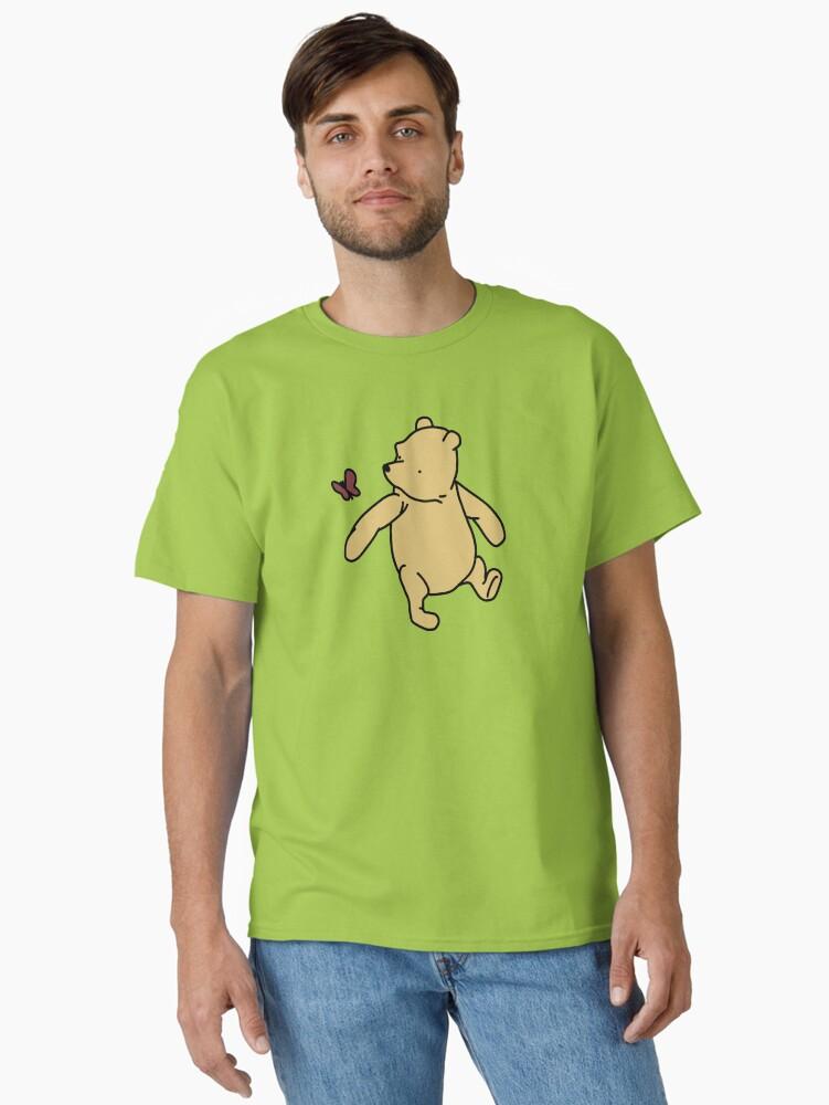 Winnie the Pooh Classic Pooh Classic T-Shirt