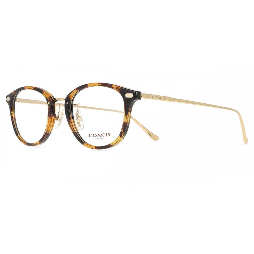 Coach Hc6230d Asian Fit 5120 Women Eyeglasses