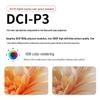 Nut Micro Fruit V7 HD Portable 1080P Home Projector with Gimbal