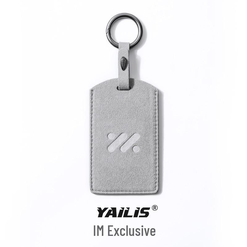 Key Fob Cover for 23 L7 Angel Round IM LS7 Car