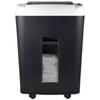 Youmasi U-120 Electric Low Noise Paper Shredder CN Plug (adapter Included)