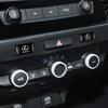 Car Accessories Interior Epoxy Badge Sticker Waterproof Decal For Lexus NX IS 250 RX GS UX RX300 RX350 CT200H ES LX Fsport GX