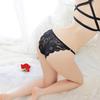 Women Sexy Lace Briefs Panties Thongs G-string Lingerie Underwear