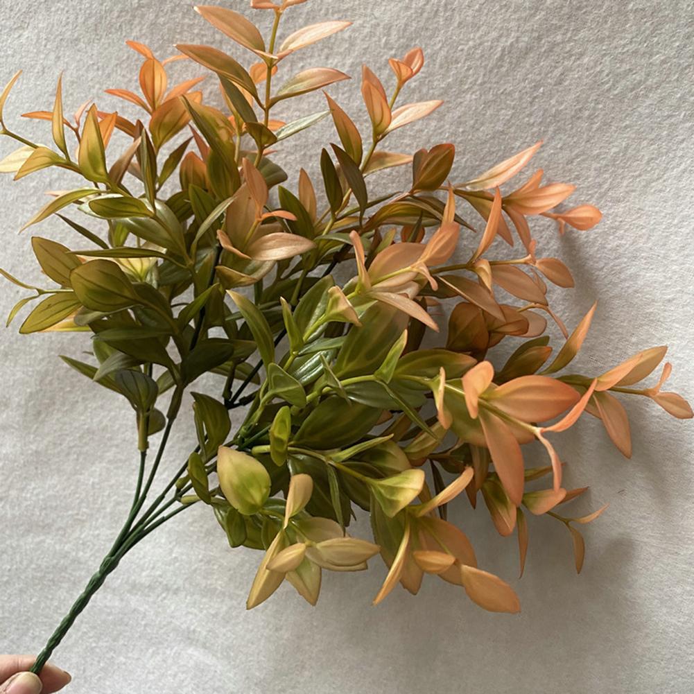 For Home For Office Artificial Herb Leaves Event Styling As Shown Creative Arrangements Hassle-Free Decor Solutions