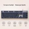 Logitech K845 Backlit Mechanical Keyboard