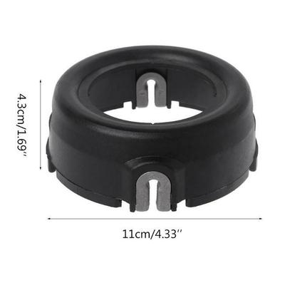 Sleek Design String Trimmer Spare Parts Tap Cover Trimmer Head
