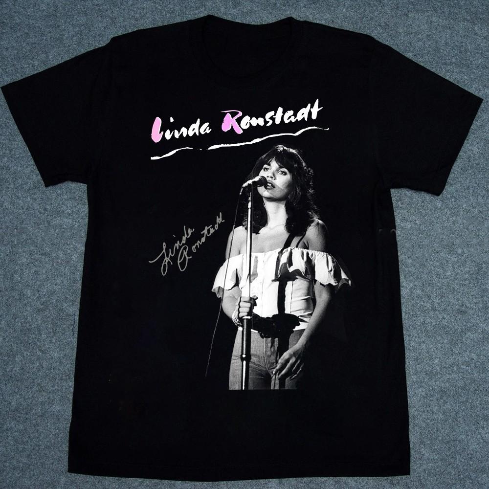 Vintage Linda Ronstadt Collection Unisex All Size Unisex T-Shirt XXXL