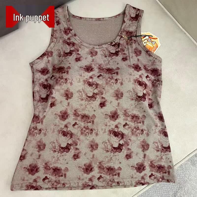 Women s Seamless Padded Summer Tank Top 3XL