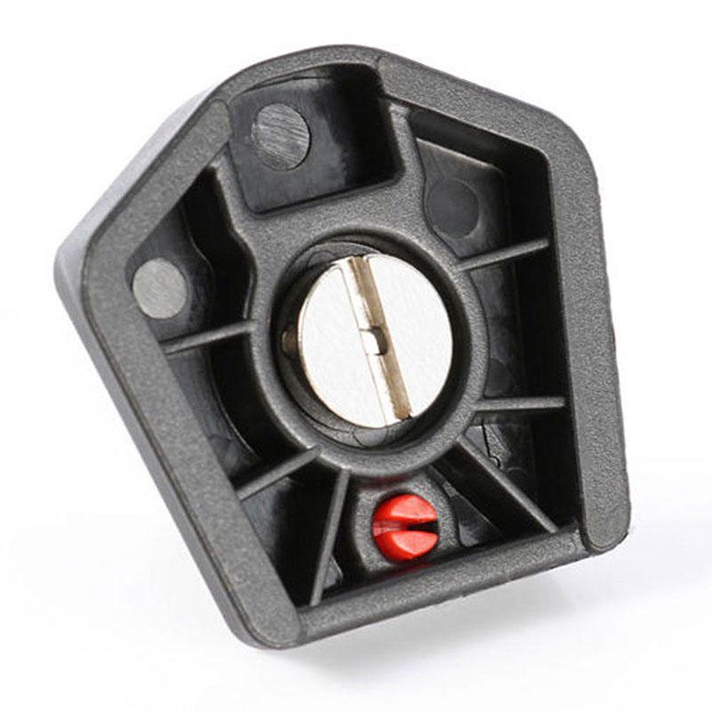 Best Plate Quick Release Black For 7321YB MKC3-H01